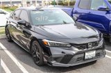 Used 2024 Honda Civic Sport image 2