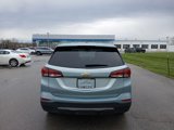 Used 2022 Chevrolet Equinox LT image 4