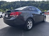 Used 2011 Chevrolet Cruze LT image 4