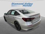 New 2025 Honda Civic Sport image 5