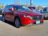Certified 2022 MAZDA CX-5 AWD 2.5 S image 2