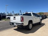 Used 2015 GMC Canyon SLE w/ SLE Convenience Package image 5