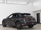 New 2025 Porsche Macan image 3