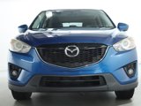 Used 2013 MAZDA CX-5 Touring w/ Bose & Moonroof Pkg image 5