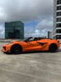 Used 2023 Chevrolet Corvette Z06 w/ Z07 Performance Package image 6