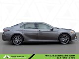 Used 2021 Toyota Camry XLE image 3