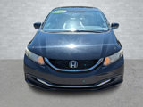 Used 2015 Honda Civic EX image 3