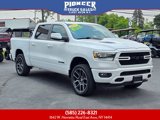 Used 2020 RAM 1500 Rebel image 3