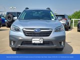 Used 2020 Subaru Outback Premium image 2