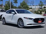 New 2025 MAZDA MAZDA3 s image 4