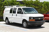 Used 2016 Chevrolet Express 2500 image 3