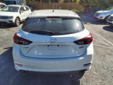Used 2018 MAZDA MAZDA3 Touring image 4