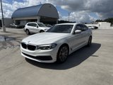 Used 2019 BMW 540i xDrive w/ Convenience Package image 3