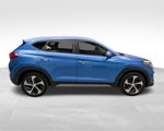 Used 2017 Hyundai Tucson Limited image 4