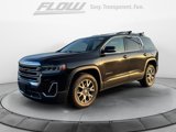 Used 2021 GMC Acadia SLT image 3
