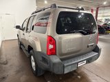 Used 2005 Nissan Xterra S w/ (P01) Power Pkg image 4