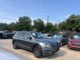 Used 2018 Volkswagen Tiguan SE image 3