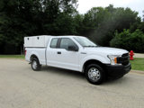 Used 2018 Ford F150 XL w/ Equipment Group 101A Mid image 4