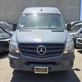 Used 2018 Mercedes-Benz Sprinter 2500 image 2