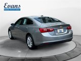 Used 2023 Chevrolet Malibu LT image 3