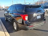 Certified 2022 Ford Explorer XLT image 5