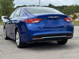 Used 2015 Chrysler 200 Limited image 3