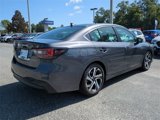 Used 2022 Subaru Legacy Limited image 4