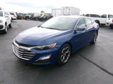 Used 2023 Chevrolet Malibu LT image 2