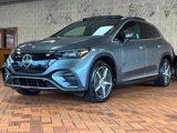 Used 2023 Mercedes-Benz EQE 500 4MATIC SUV image 3