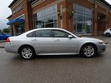 Used 2011 Chevrolet Impala LT image 3
