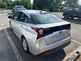 Used 2022 Toyota Prius L Eco image 2