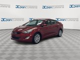 Used 2013 Hyundai Elantra GLS image 4