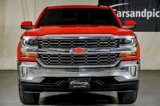 Used 2017 Chevrolet Silverado 1500 LT w/ Texas Edition image 3