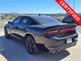 Used 2022 Dodge Charger SXT w/ Blacktop Package image 5