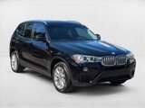 Used 2017 BMW X3 xDrive28i image 3