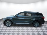 Used 2022 Ford Explorer XLT w/ Equipment Group 202A image 4