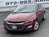 Used 2019 Chevrolet Malibu LT image 2