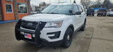 Used 2018 Ford Explorer 4WD Police Interceptor image 2
