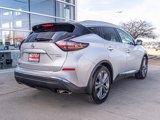 Used 2020 Nissan Murano Platinum w/ Cargo Package image 5
