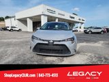 Used 2022 Toyota Corolla LE image 3