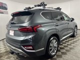 Used 2019 Hyundai Santa Fe Limited image 4