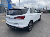 Used 2022 Chevrolet Equinox Premier w/ LPO, Floor Liner Package image 3