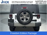 Used 2015 Jeep Wrangler Sport image 4