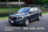 Used 2018 GMC Terrain SLE image 2