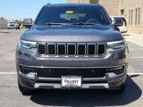 Used 2022 Jeep Wagoneer Series III image 3