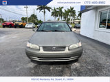 Used 1999 Toyota Camry XLE image 2