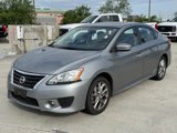 Used 2014 Nissan Sentra SR w/ Premium Package image 6