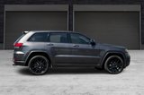 Used 2021 Jeep Grand Cherokee Laredo X image 3