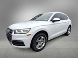 Used 2018 Audi Q5 2.0T Premium Plus w/ Premium Plus Package image 4