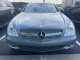 Used 2006 Mercedes-Benz CLS 500 image 2